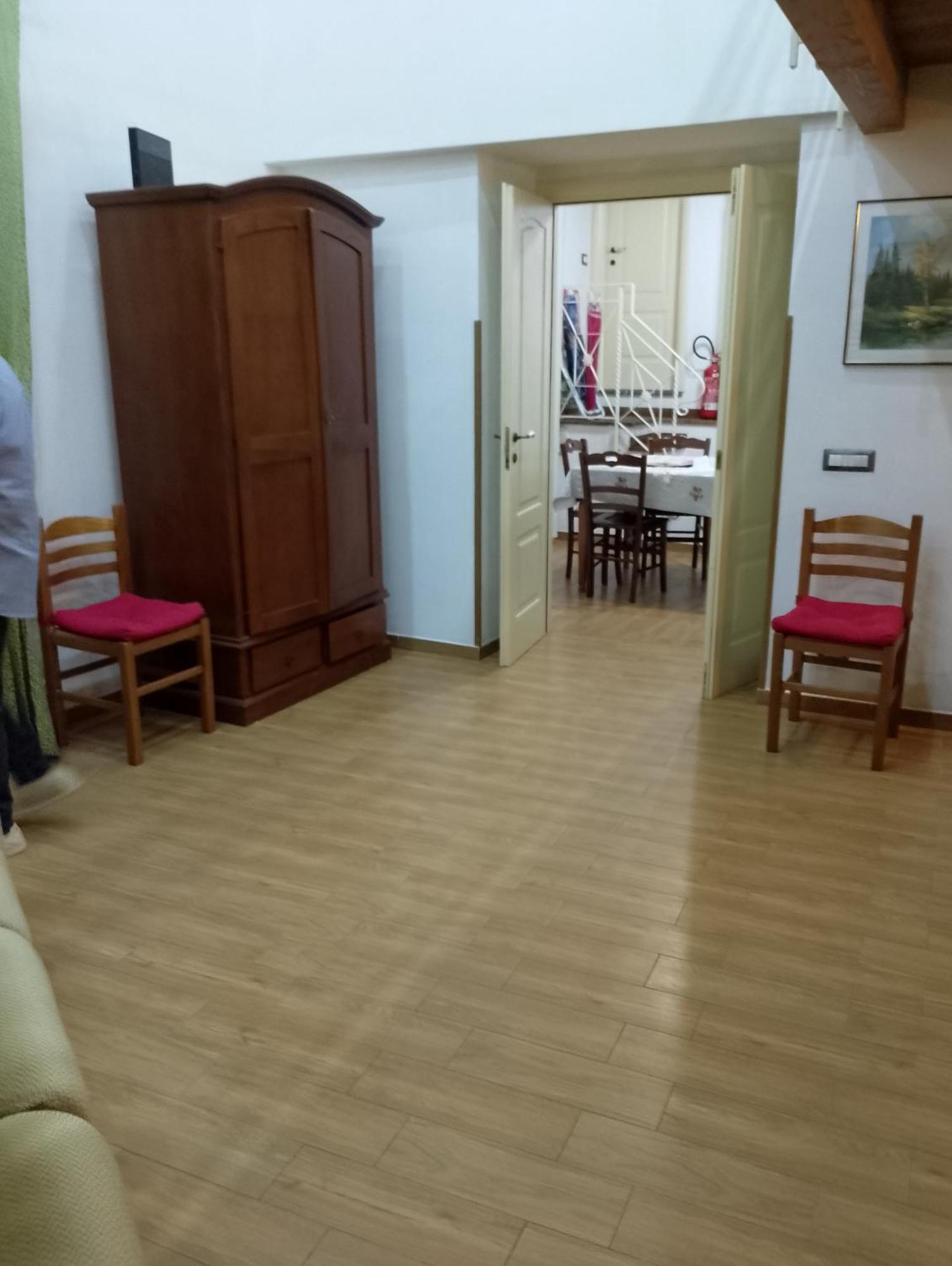 Appartamento Formidabile A Piazza Duomo تْشيفالو المظهر الخارجي الصورة
